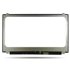  B156XTK01.0 HW8A 15.6" HD (1366x768) 40pin fényes laptop LCD kijelző, LED panel laptop alkatrész