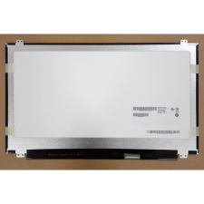  B156XTN04.3 HW1A 15.6" HD (1366x768) 40pin fényes laptop LCD kijelző, LED panel laptop alkatrész