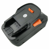  B1814G 18V Li-Ion 3000mAh szerszámgép akkumulátor