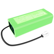 B2312777. Takarítógép akkumulátor 1500 mAh takarítógép akkumulátor