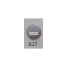  B25 Cser Kam műanyag Patent rövidáru