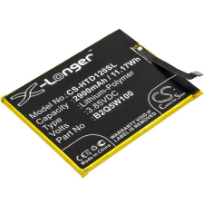  B2Q5W100 Telefon akkumulátor 2900 mAh mobiltelefon akkumulátor