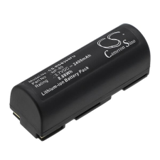 B32B818233 Fotó, kamera akku 2400 mAh digitális fényképező akkumulátor