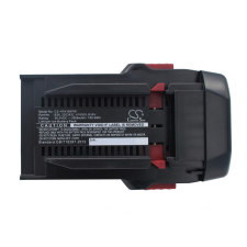  B36V Akkumulátor, akku 3000 mAh barkácsgép akkumulátor