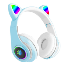 B39M Cat ear Fejhallgató fülhallgató, fejhallgató