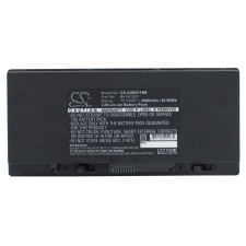 B41N1327 Akkumulátor 3000 mAh asus notebook akkumulátor