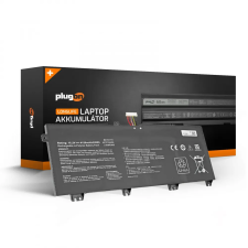  B41N1711 15.2V 4150mAh 63Wh akkumulátor (Rövidebb kábelhossz) egyéb notebook akkumulátor