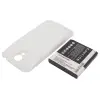  B600BE..... Telefon akkumulátor 5200 mAh