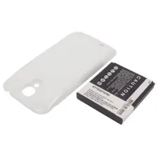  B600BE..... Telefon akkumulátor 5200 mAh mobiltelefon akkumulátor