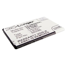  B800BE. Telefon akkumulátor 3200 mAh mobiltelefon akkumulátor