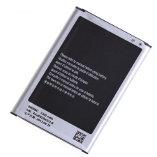  B800BK Akkumulátor 3200mAh mobiltelefon akkumulátor