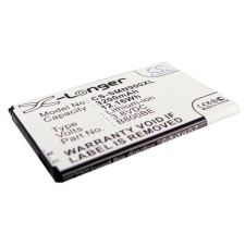 B800BK Telefon akkumulátor 3200 mAh mobiltelefon akkumulátor