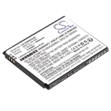  B9010 Telefon akkumulátor 1800 mAh mobiltelefon akkumulátor