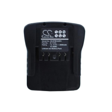  B-1415L Akkumulátor, akku 4000 mAh barkácsgép akkumulátor