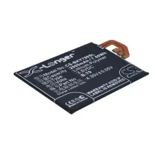  B-79 Akkumulátor 2000 mAh mobiltelefon akkumulátor
