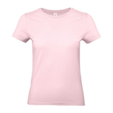 B&C B37E Exant 190 Kereknyakú Női Póló, orchid pink - L
