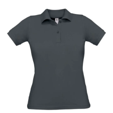 B&amp;C BCPW455 B&amp;C SAFRAN PURE /WOMEN női póló