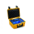 B&W Cases Típusú B&W 3000 bőrönd DJI Mavic 3 (sárga)