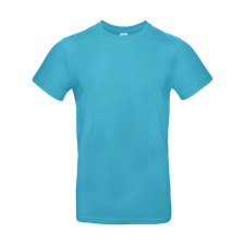 B and C Csomag akciós póló (minimum 3 db) Férfi rövid ujjú póló B&amp;C #E190 T-Shirt -XL, Úszómedence férfi póló