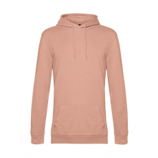B and C Férfi kapucnis hosszú ujjú pulóver B and C #Hoodie French Terry 2XL, Nude