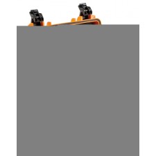 B-AND-W Type 3000 Mavic 2 V2 (Pro/Zoom) narancssárga rc modell kiegészítő