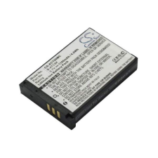  B-ATC9K Akkumulátor 1100 mAh digitális fényképező akkumulátor