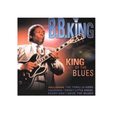  B.B. King - Of The Blues (High Quality) (Vinyl LP (nagylemez)) blues