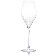 B.BOHEMIAN B. Bohemian MEADOW borospoharak 430 ml, 4 db konyhai eszköz