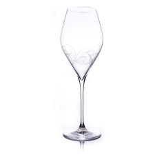 B.BOHEMIAN B. Bohemian MEADOW borospoharak 560 ml, 4 db konyhai eszköz