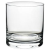 B.BOHEMIAN Whiskys pohár 6 db 250 ml PLATON