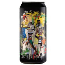  B*BOP MUMIA Nu Sour (0,44 ) (4,3 %) sör