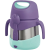 b.box B. box ételtermosz, Lilac Pop, 335 ml