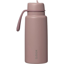 b.box B. Box Thermo palack szívószállal 1 l berry smoothie babaétkészlet