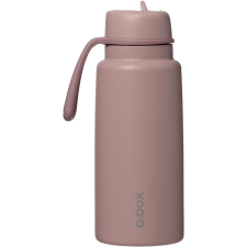 b.box B. Box Thermo palack szívószállal 1 l berry smoothie (9353965007890) termosz