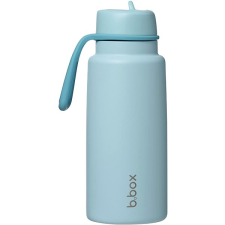 b.box B. Box Thermo palack szívószállal 1 l lagoon babaétkészlet