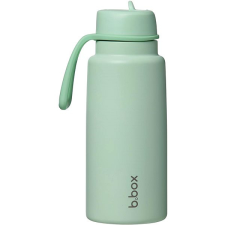 b.box B. Box Thermo palack szívószállal 1 l spearmint babaétkészlet