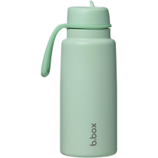 b.box B. Box Thermo palack szívószállal 1 l spearmint (9353965008347) termosz