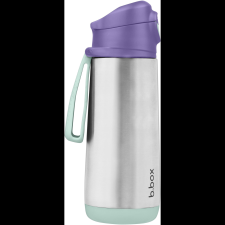 b.box Sport italtermosz 500 ml Lilac Pop (9353965000266) termosz
