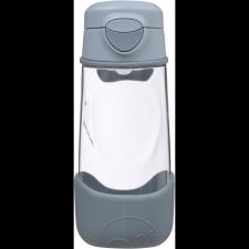 b.box Sport kulacs - 450 ml, lemon twist (9353965008729) kulacs, kulacstartó