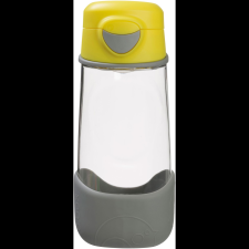  B.Box Sport kulacs 450 ml - sárga (9353965006084) kulacs, kulacstartó
