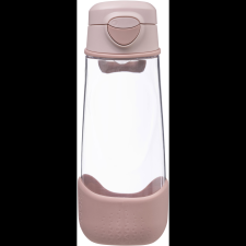 b.box Sport lahev na pití 600 ml blush crush (9353965008736) kulacs, kulacstartó