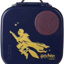 b.box uzsonnás doboz, közepes Harry Potter uzsonnás doboz