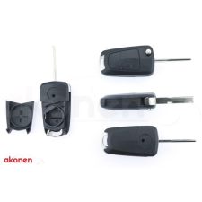 B Car Ház, autókulcs B CAR 004OP001 autóalkatrész