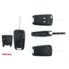 B Car Ház, autókulcs B CAR 004OP002 autóalkatrész