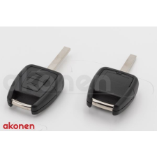 B Car Ház, autókulcs B CAR 004OP009 autóalkatrész