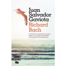 B DE BOLSILLO JUAN SALVADOR GAVIOTA | Richard Bach egyéb könyv