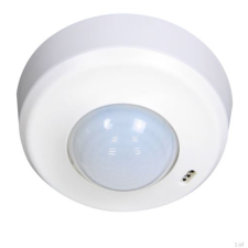 B.E.G.Luxomat jelenlét érzékelő 92550 (PD2-M-1C-AP) villanyszerelés