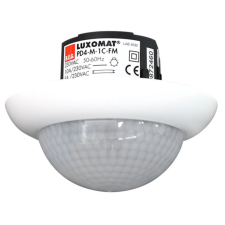 B.E.G. Luxomat Jelenlétérzékelő MASTER süllyesztett PD4-M-1C-UP 92575 biztonságtechnikai eszköz