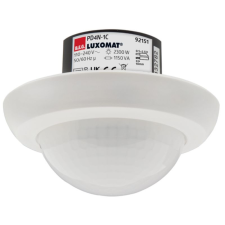 B.E.G. Luxomat Mozgásérzékelő süllyesztett PD4N-1C-UP 92151 biztonságtechnikai eszköz