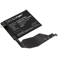  B-K7 Telefon akkumulátor 4400 mAh mobiltelefon akkumulátor